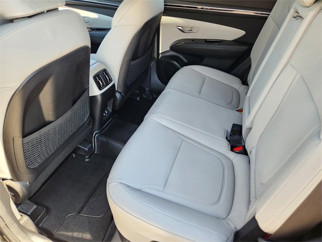Used 2024 Hyundai Tucson SEL image 30