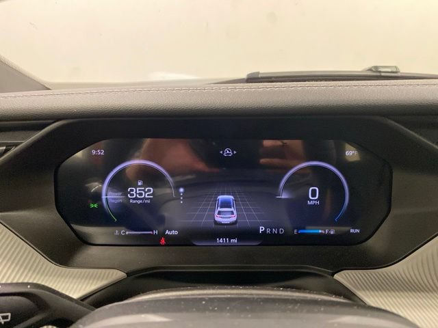 Used 2026 Jeep Cherokee Laredo AWD/4WD image 9