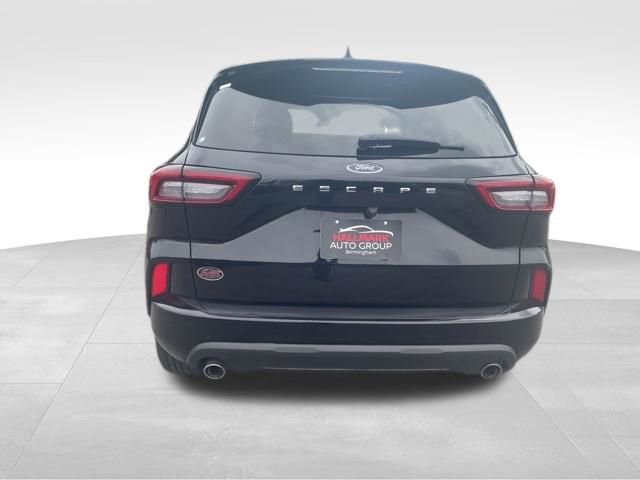 Used 2024 Ford Escape ST-Line FWD image 7