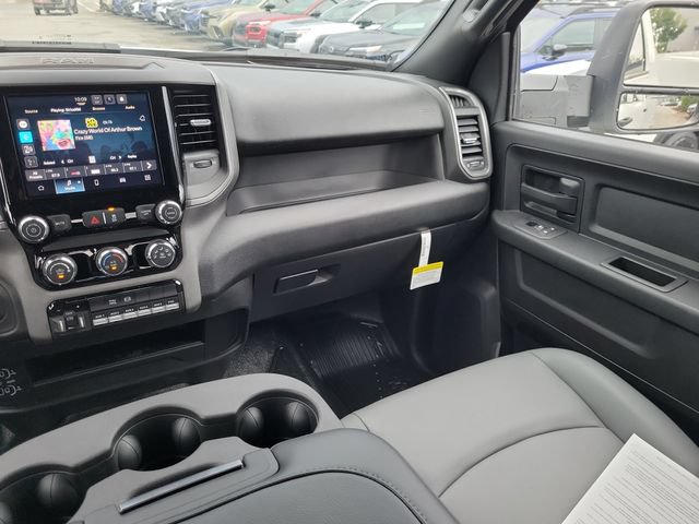 New 2026 RAM 5500 Tradesman w/ Chrome Appearance Group AWD/4WD image 15