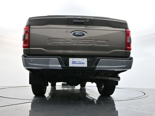 Used 2023 Ford F150 XLT w/ Equipment Group 302A High AWD/4WD image 32