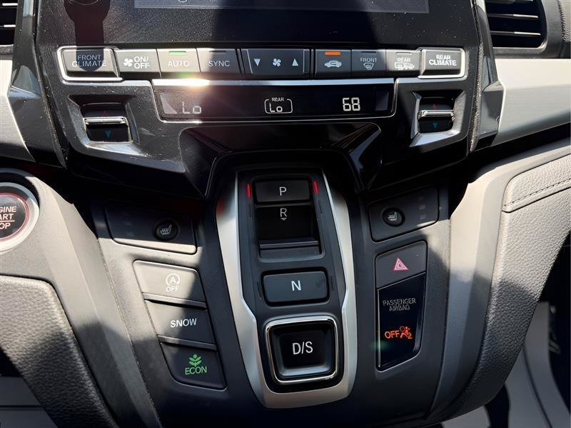 Used 2023 Honda Odyssey Sport image 53