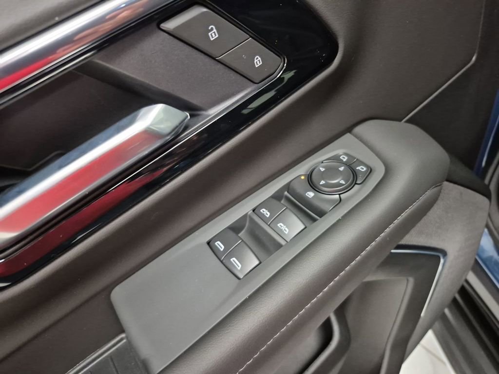 New 2026 Chevrolet Tahoe LS image 24