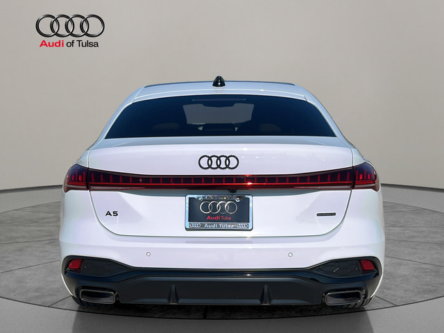 New 2026 Audi A5 2.0T Premium Plus AWD/4WD image 4