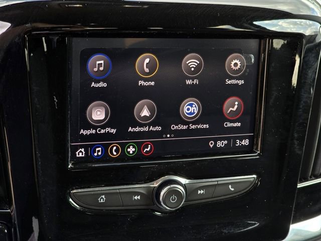 Used 2020 Chevrolet Traverse LS image 14