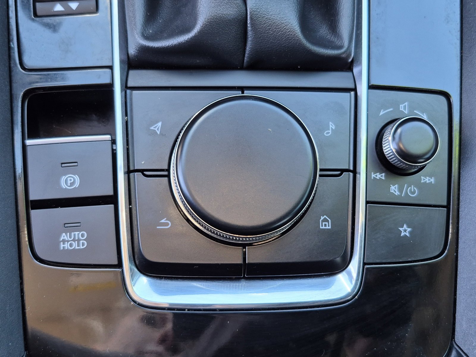 Used 2023 MAZDA CX-50 2.5 Turbo w/ Weather Package image 34