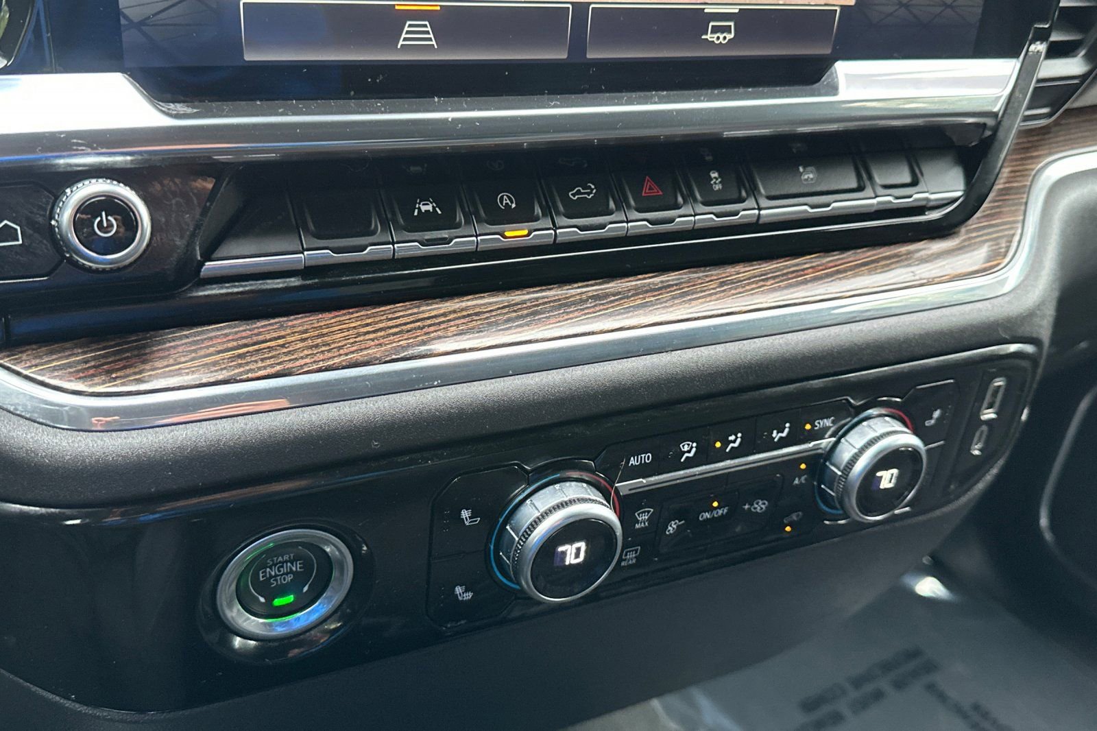 Used 2024 GMC Sierra 1500 Elevation RWD image 27