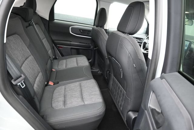 Used 2023 Ford Bronco Sport Big Bend w/ Convenience Package AWD/4WD image 7