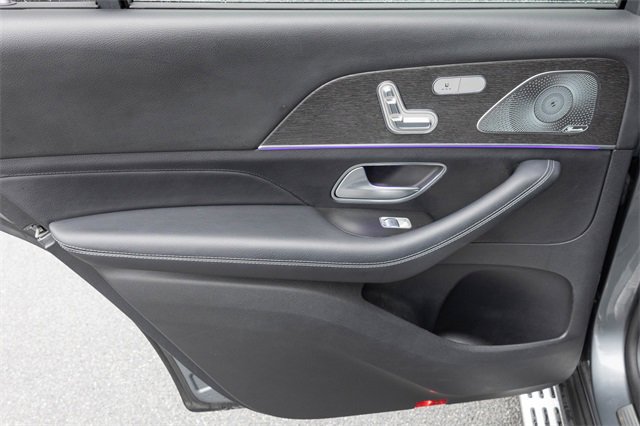 Certified 2022 Mercedes-Benz GLS 450 4MATIC image 16