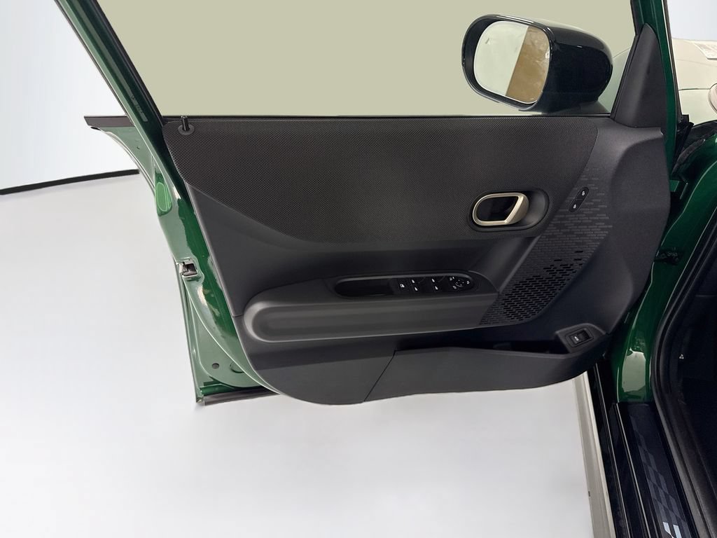 New 2027 MINI Cooper S FWD image 25