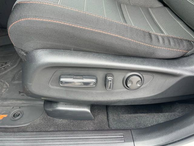 Certified 2026 Honda CR-V TrailSport image 26