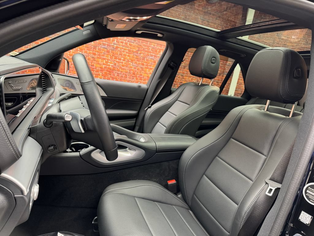 Certified 2026 Mercedes-Benz GLE 350 4MATIC image 23
