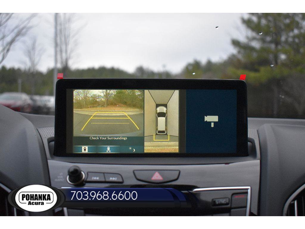 New 2026 Acura RDX Advance Package image 15