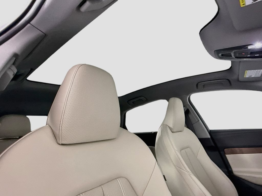 New 2026 Audi A5 Prestige AWD/4WD image 19