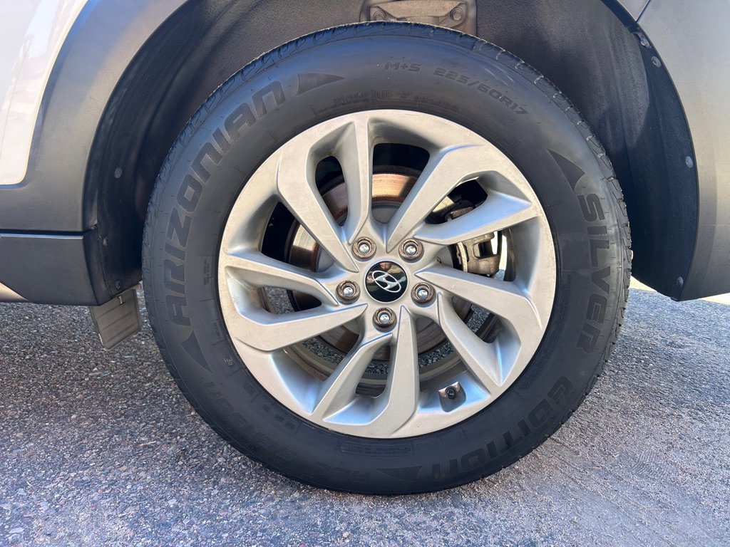 Used 2016 Hyundai Tucson SE w/ Option Group 12 FWD image 10