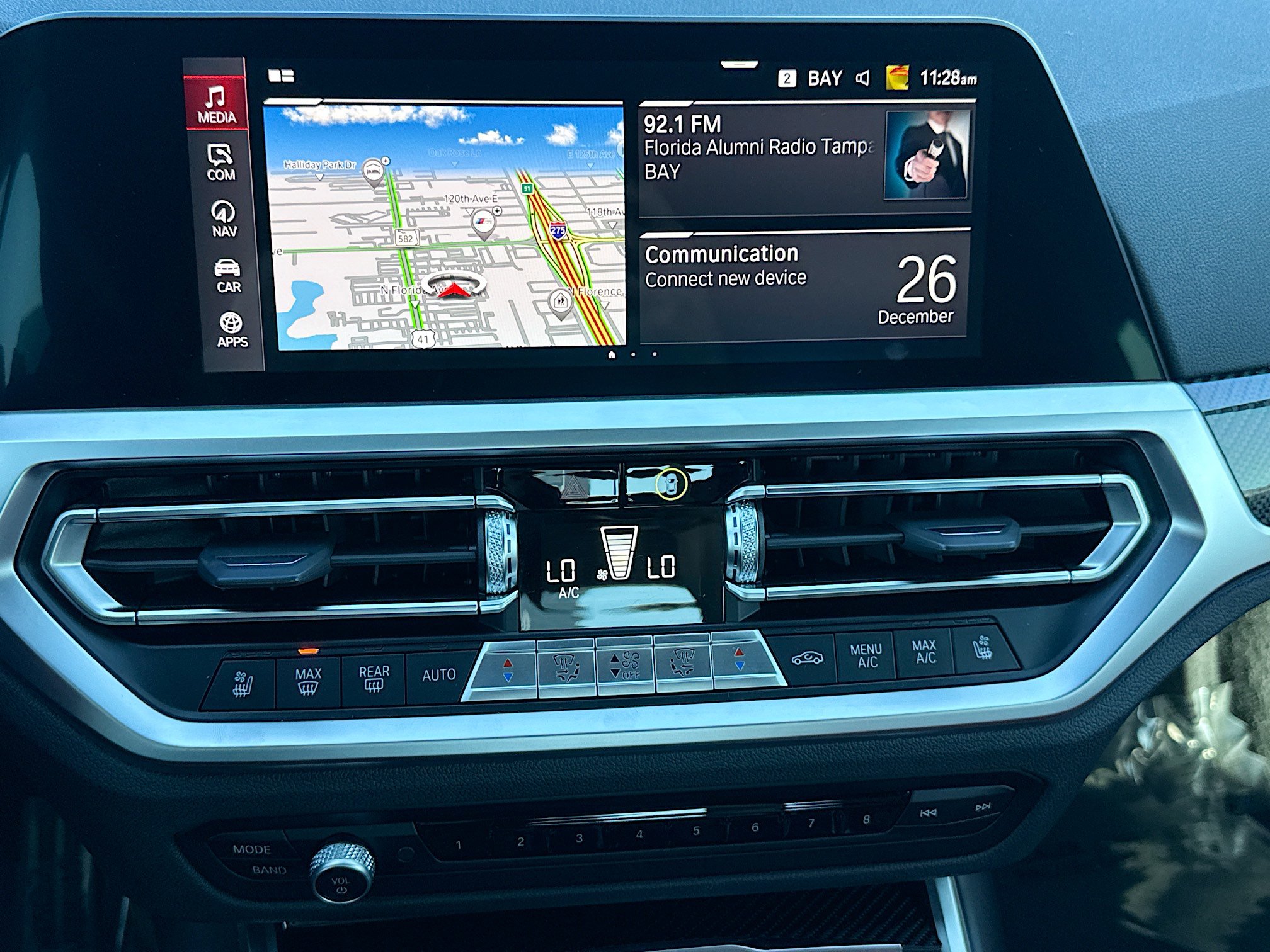 Used 2023 BMW M4 Competition w/ M Carbon Exterior Package image 28