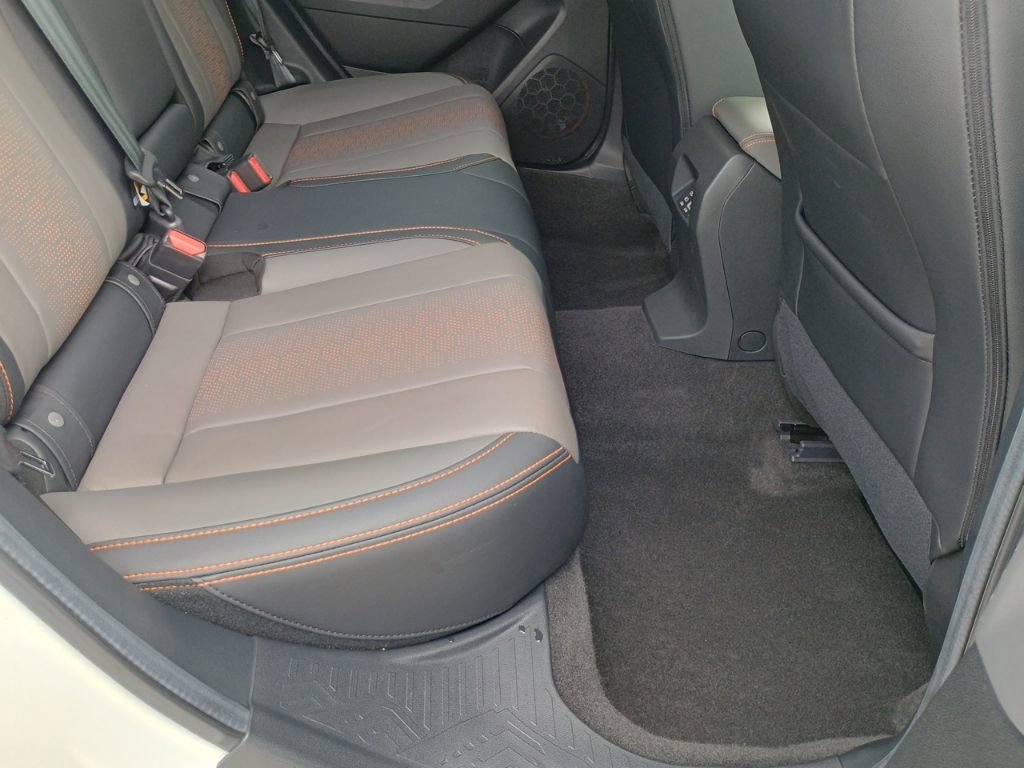 Used 2025 Subaru Crosstrek 2.5i Limited w/ Popular Package #3A image 20