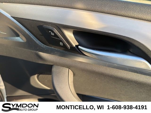 Used 2021 BMW X3 xDrive30i w/ Premium Package image 25