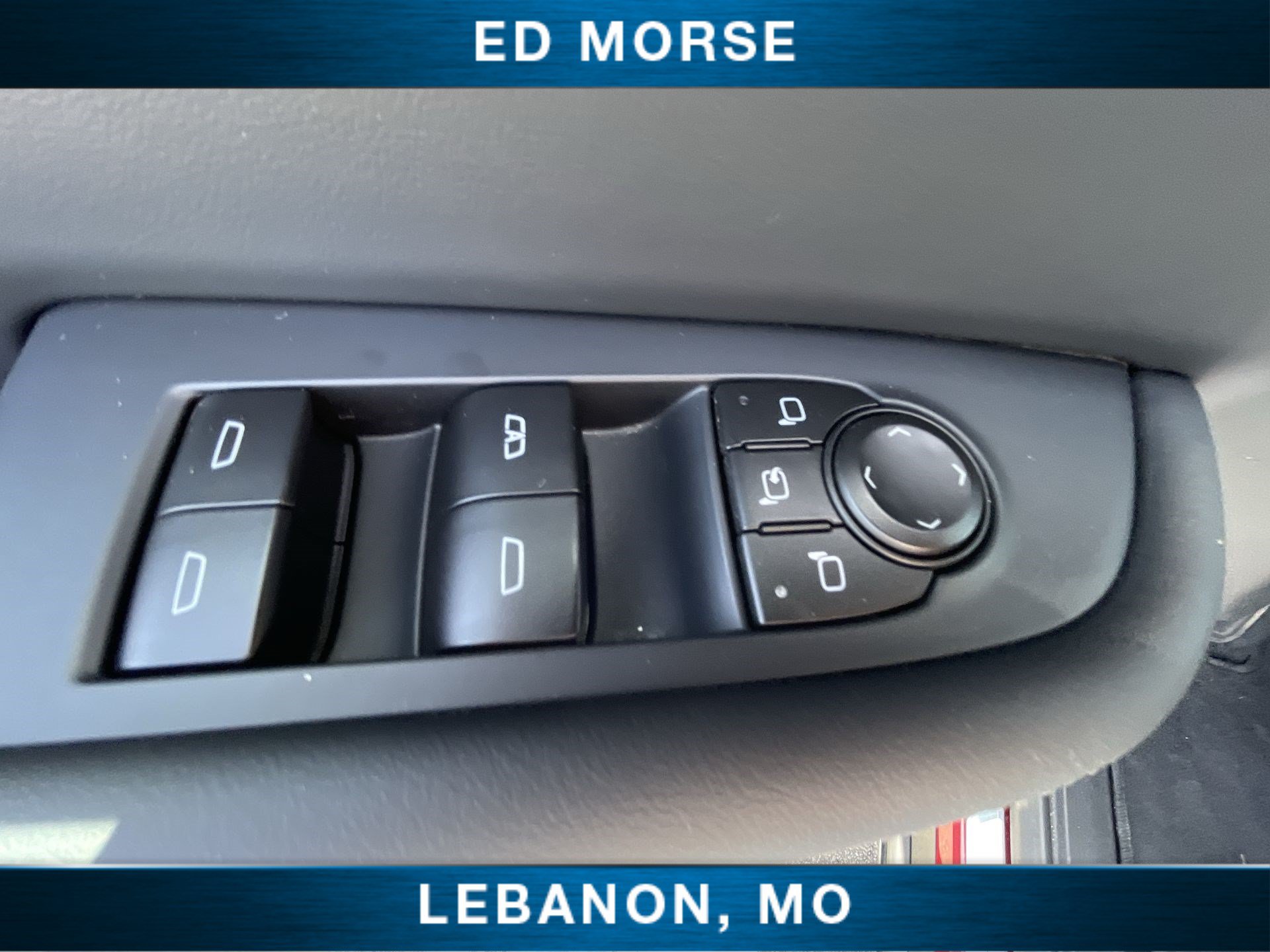 Certified 2026 Buick Enclave Sport Touring AWD/4WD image 21