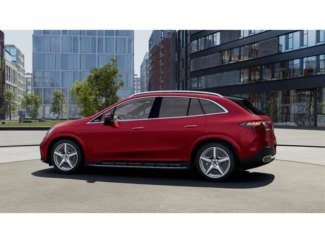 New 2027 Mercedes-Benz EQE 320 4MATIC SUV image 31