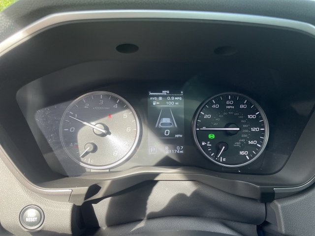 Used 2023 Subaru Ascent Touring AWD/4WD image 15