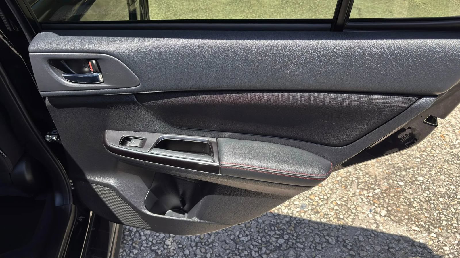 Used 2018 Subaru WRX Premium w/ Popular Package #1 AWD/4WD image 18