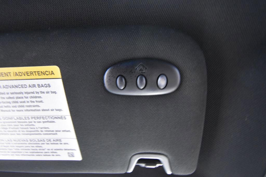 Used 2024 Ford Edge ST-Line AWD/4WD image 25