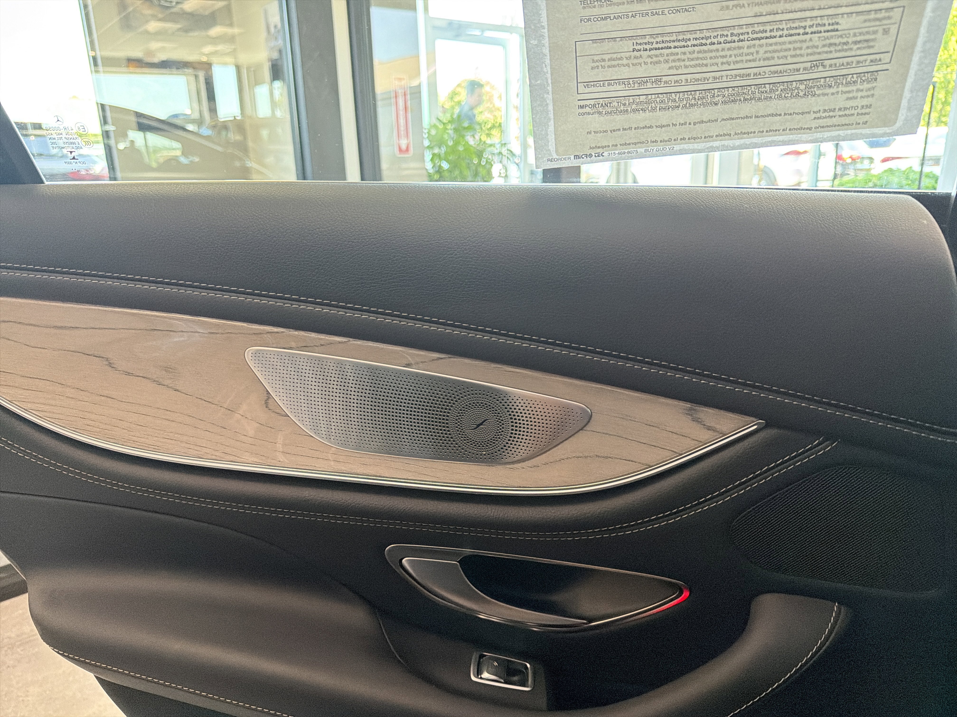 Certified 2021 Mercedes-Benz CLS 53 AMG 4MATIC image 26