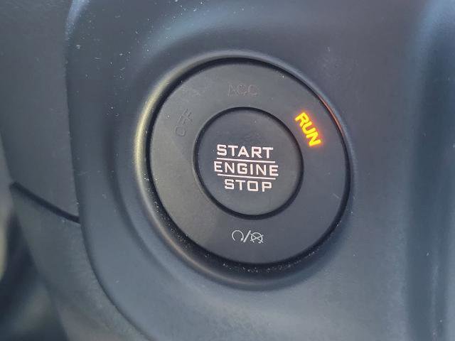 Used 2022 Jeep Wrangler Willys image 27