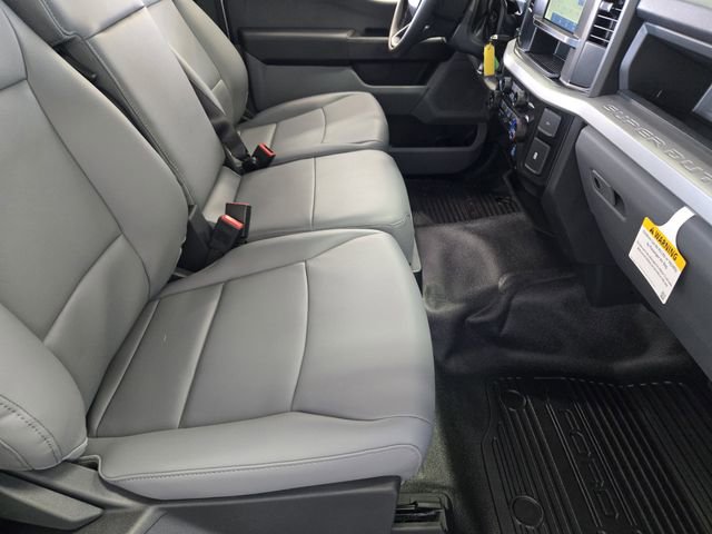 New 2026 Ford F250 XL w/ XL Driver Assist Package image 11