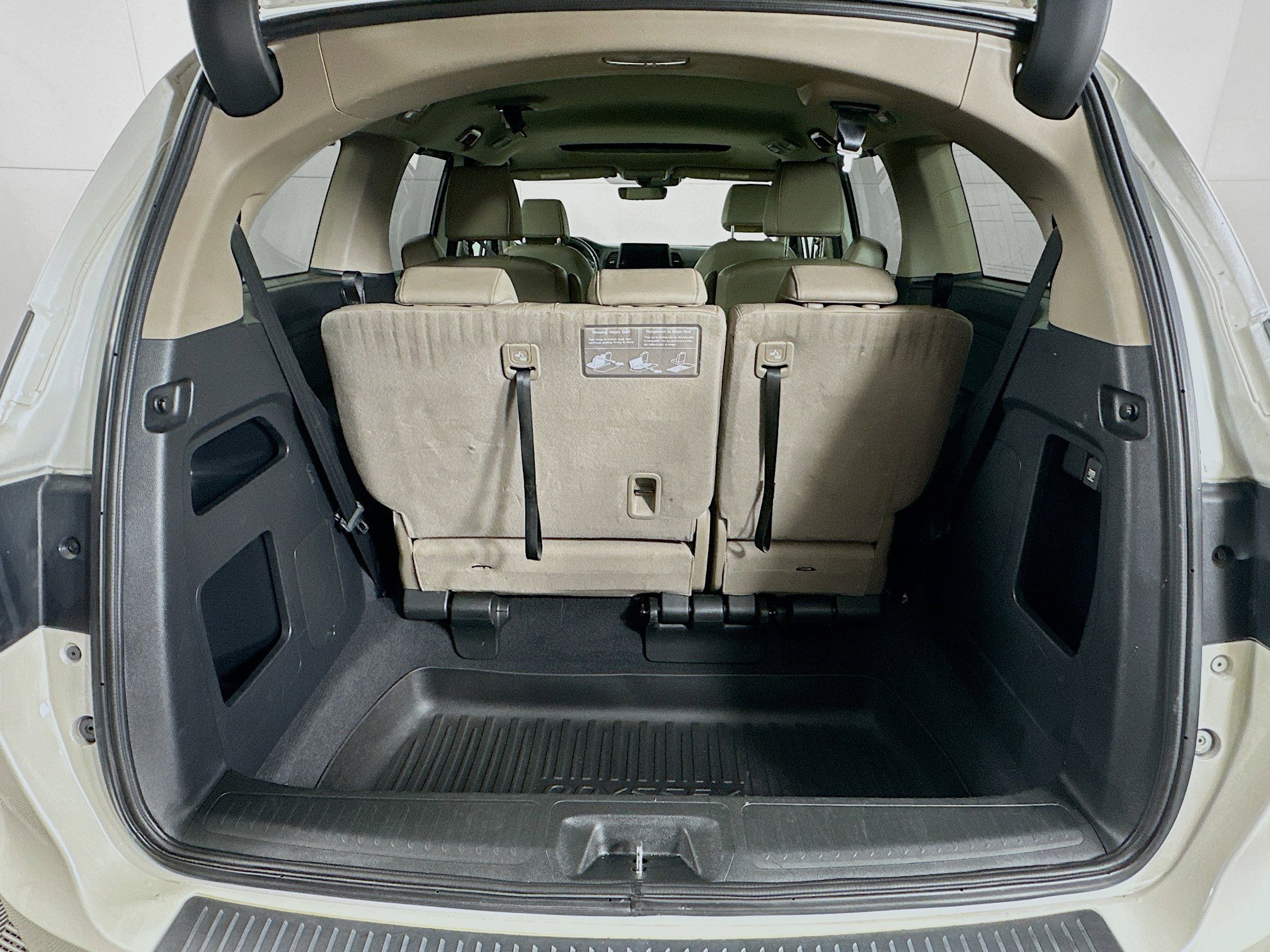 Used 2019 Honda Odyssey EX-L image 29