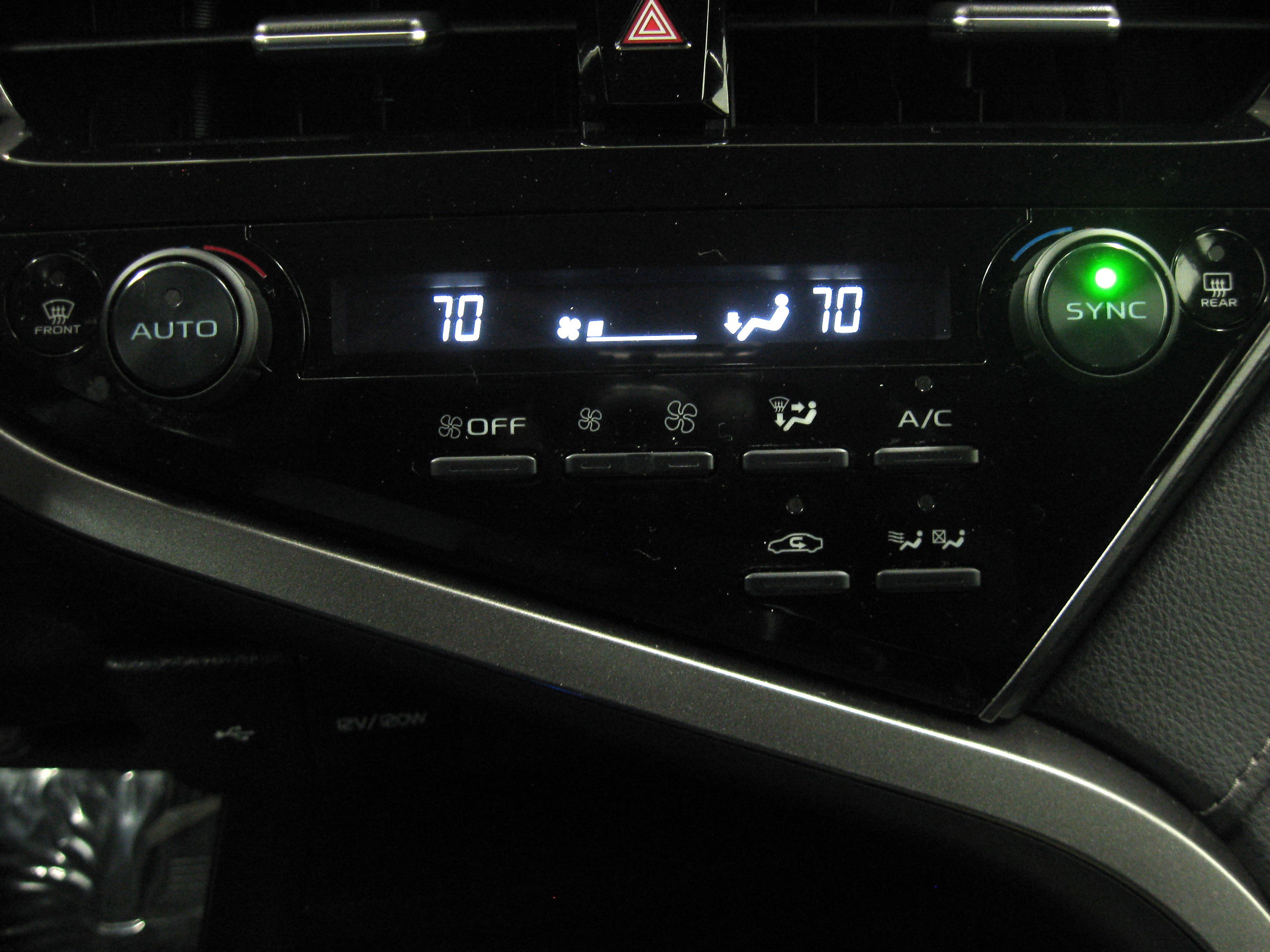 Used 2021 Toyota Camry LE image 16