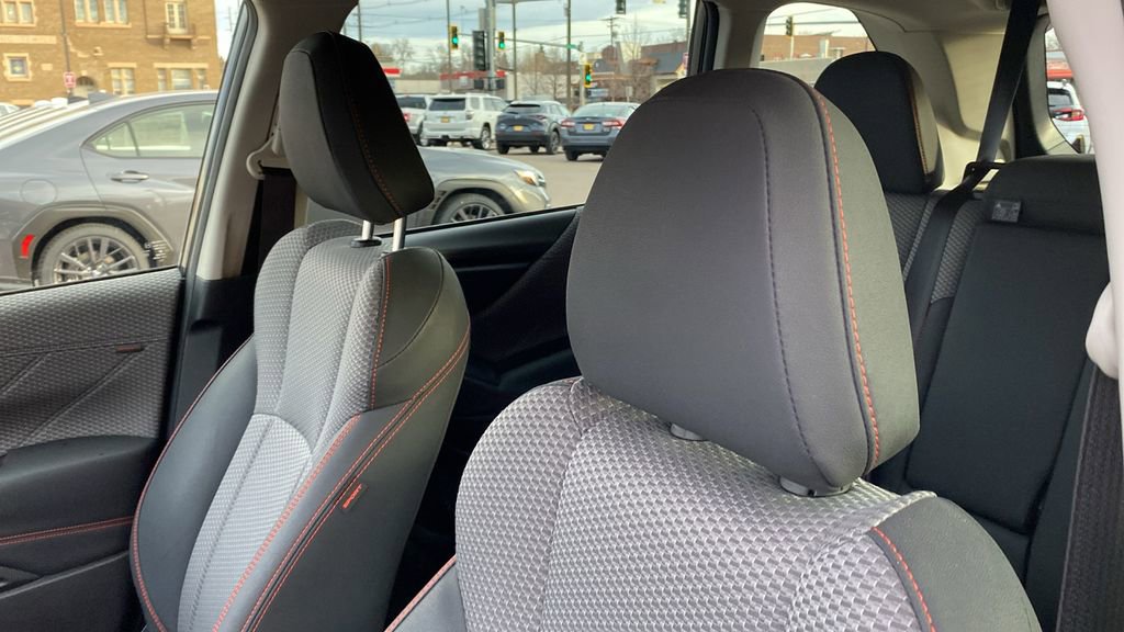 Certified 2023 Subaru Forester Sport image 20