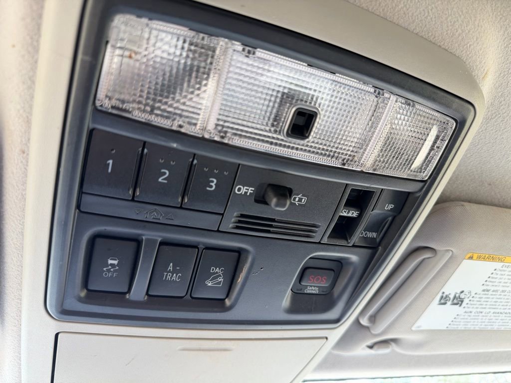 Used 2016 Toyota 4Runner Limited image 22