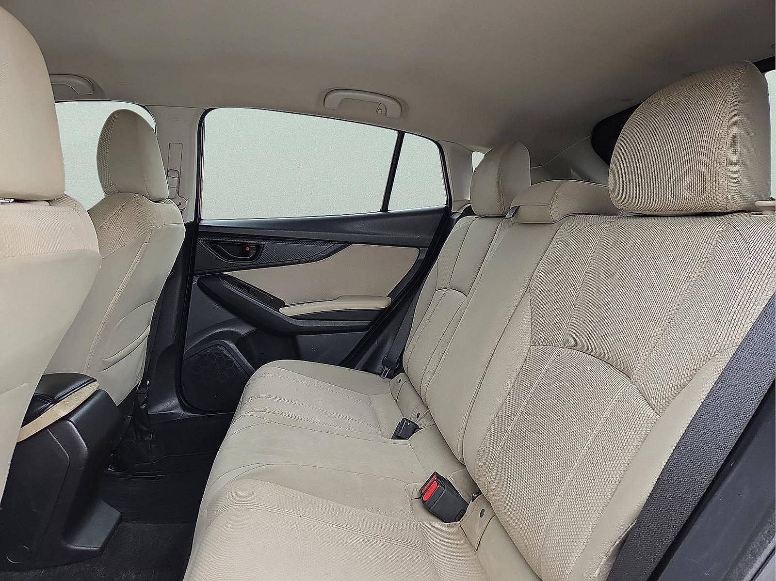 Used 2017 Subaru Impreza 2.0i image 10