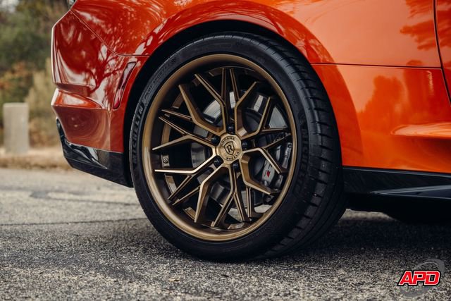 Used 2023 Chevrolet Camaro ZL1 RWD image 67