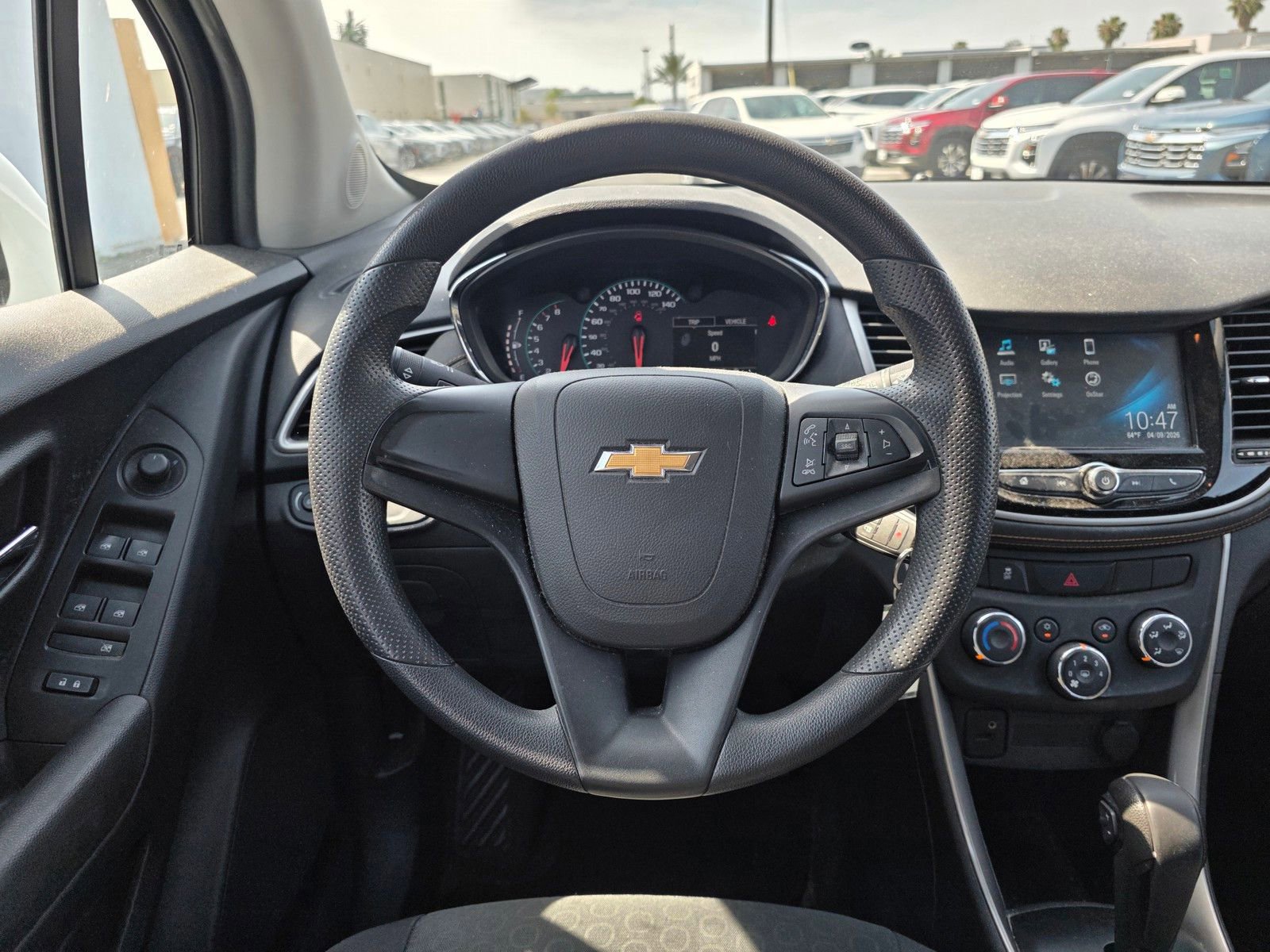 Used 2017 Chevrolet Trax LS image 20
