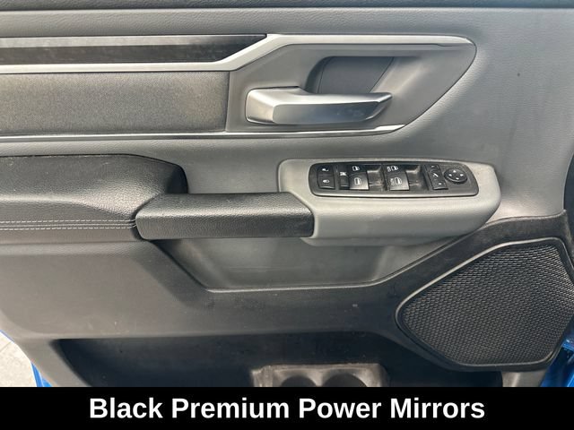 Used 2021 RAM 1500 Big Horn AWD/4WD image 20