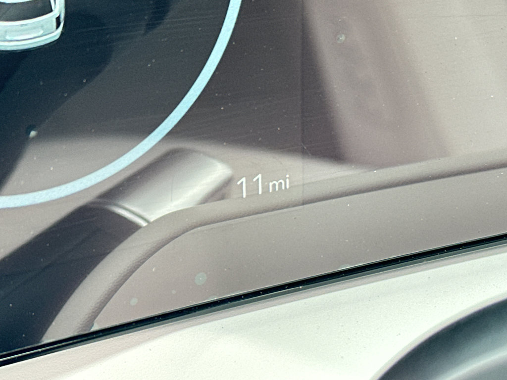 New 2026 Hyundai Palisade Calligraphy image 16