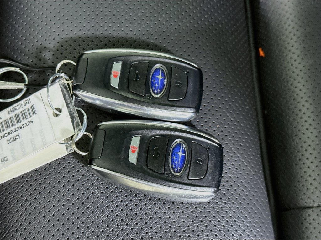 Used 2024 Subaru Outback Limited AWD/4WD image 37
