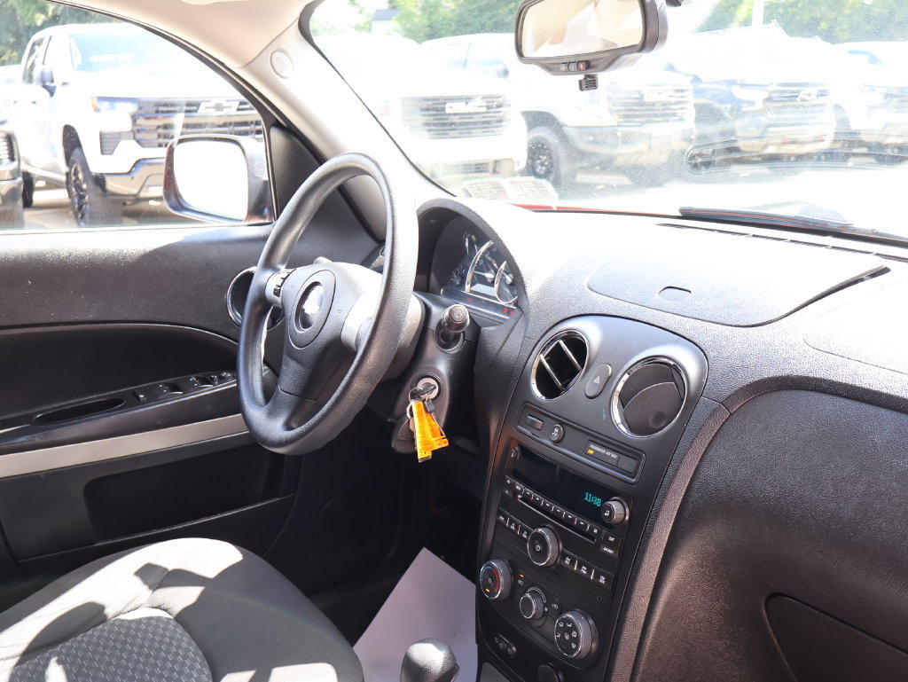 Used 2009 Chevrolet HHR LS FWD image 27