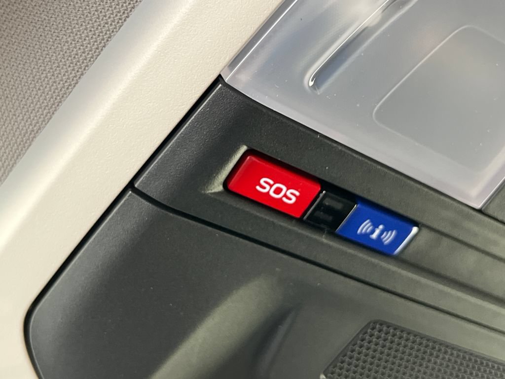 New 2026 Subaru Crosstrek 2.5i Limited AWD/4WD image 34