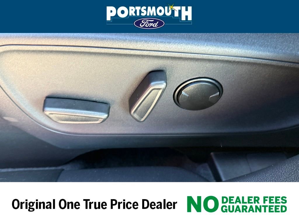 New 2025 Ford Bronco Sport Outer Banks image 23