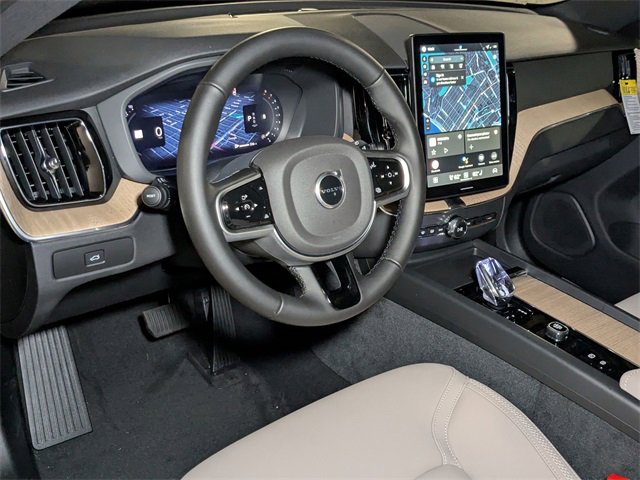 New 2026 Volvo XC60 B5 Plus w/ Protection Package Premier image 12