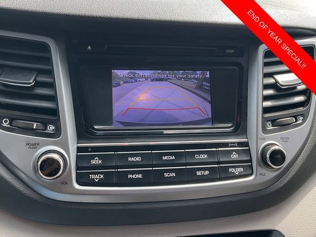 Used 2016 Hyundai Tucson SE image 19