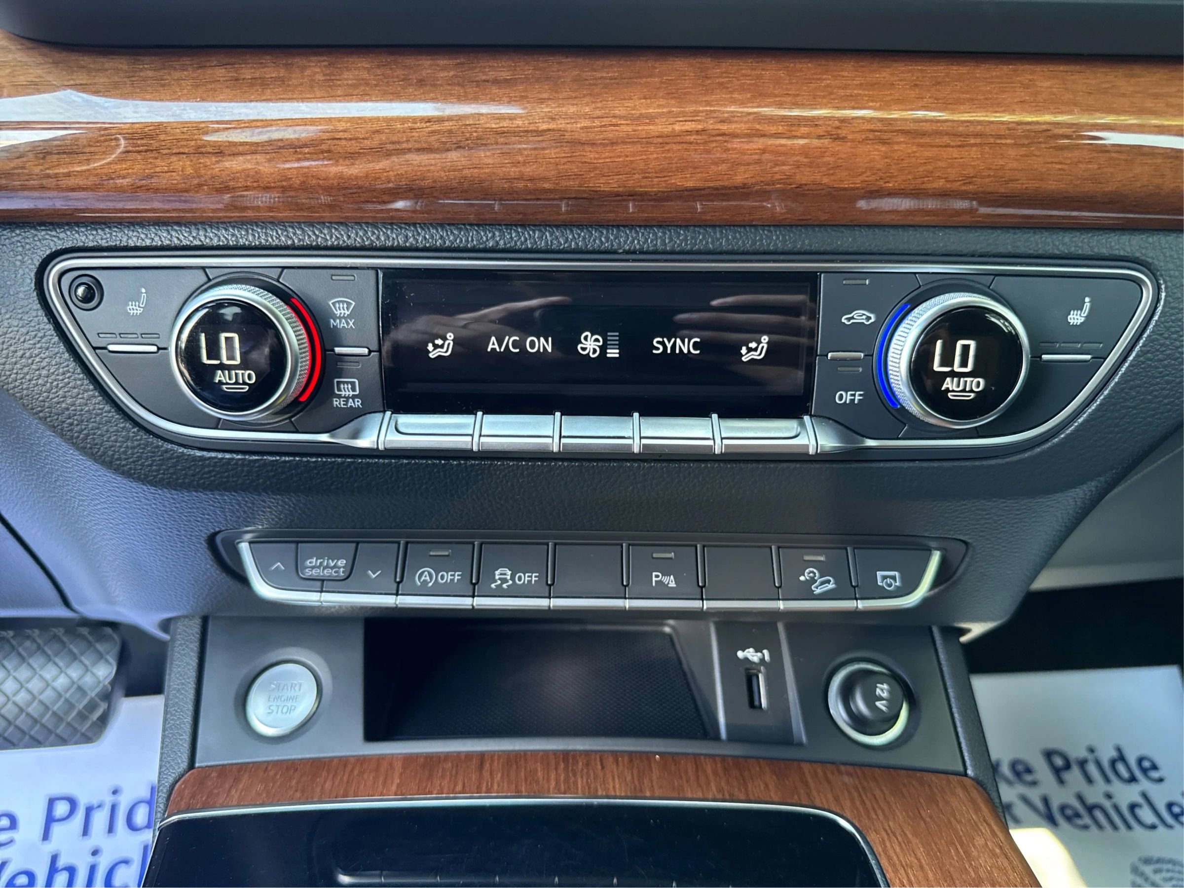 Used 2021 Audi Q5 2.0T Premium AWD/4WD image 28