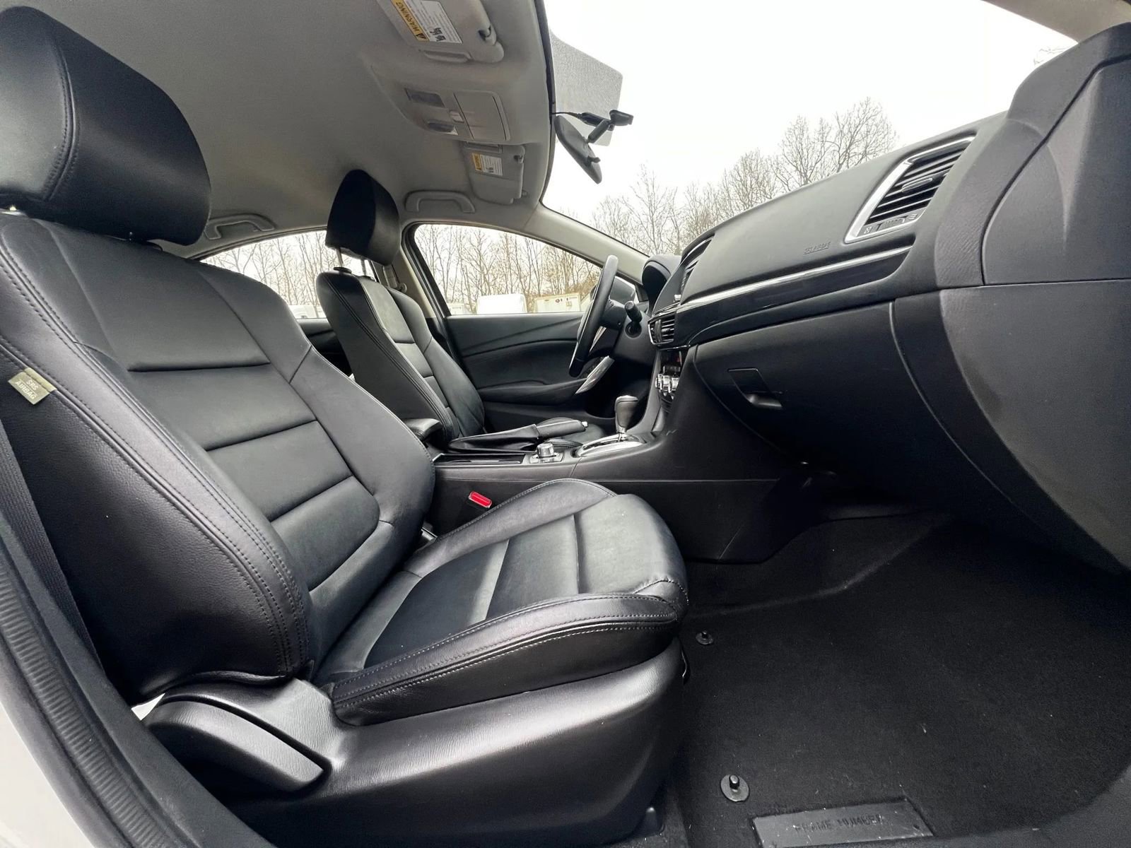 Used 2014 MAZDA MAZDA6 Touring image 13