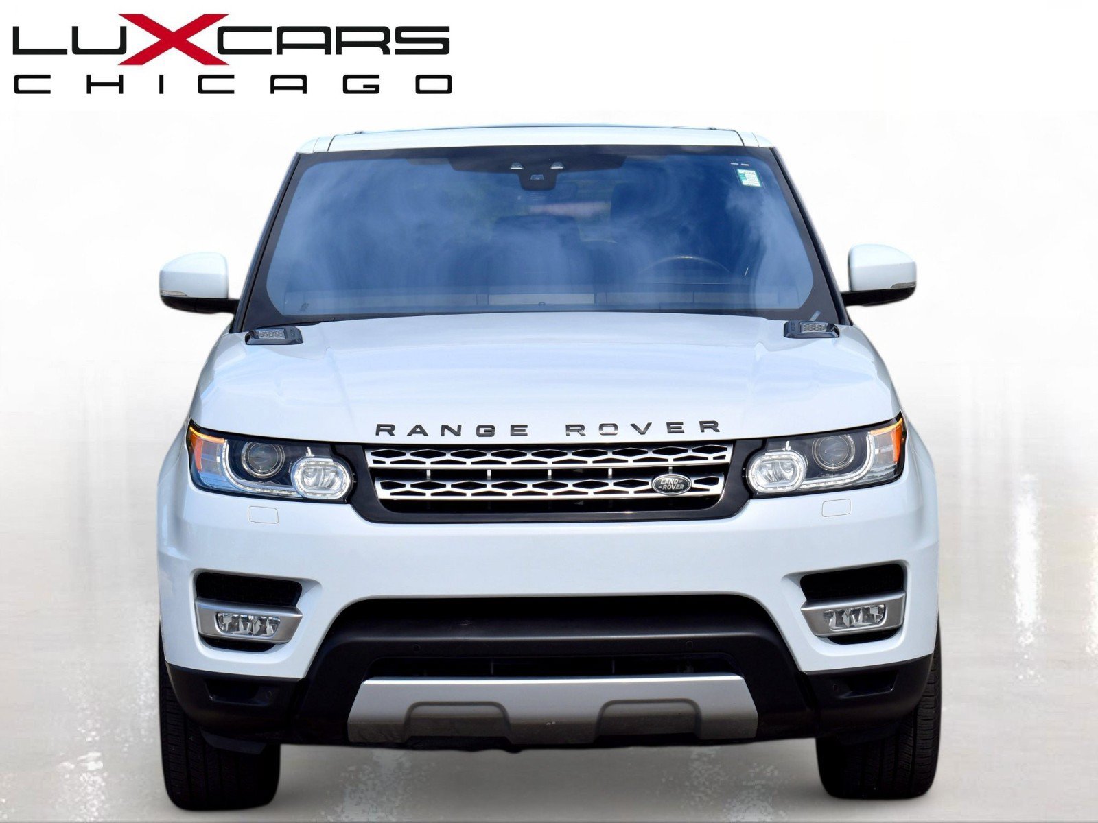 Used 2017 Land Rover Range Rover Sport HSE AWD/4WD image 4