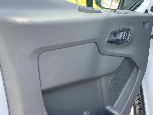 New 2025 Ford Transit 350 XL image 16