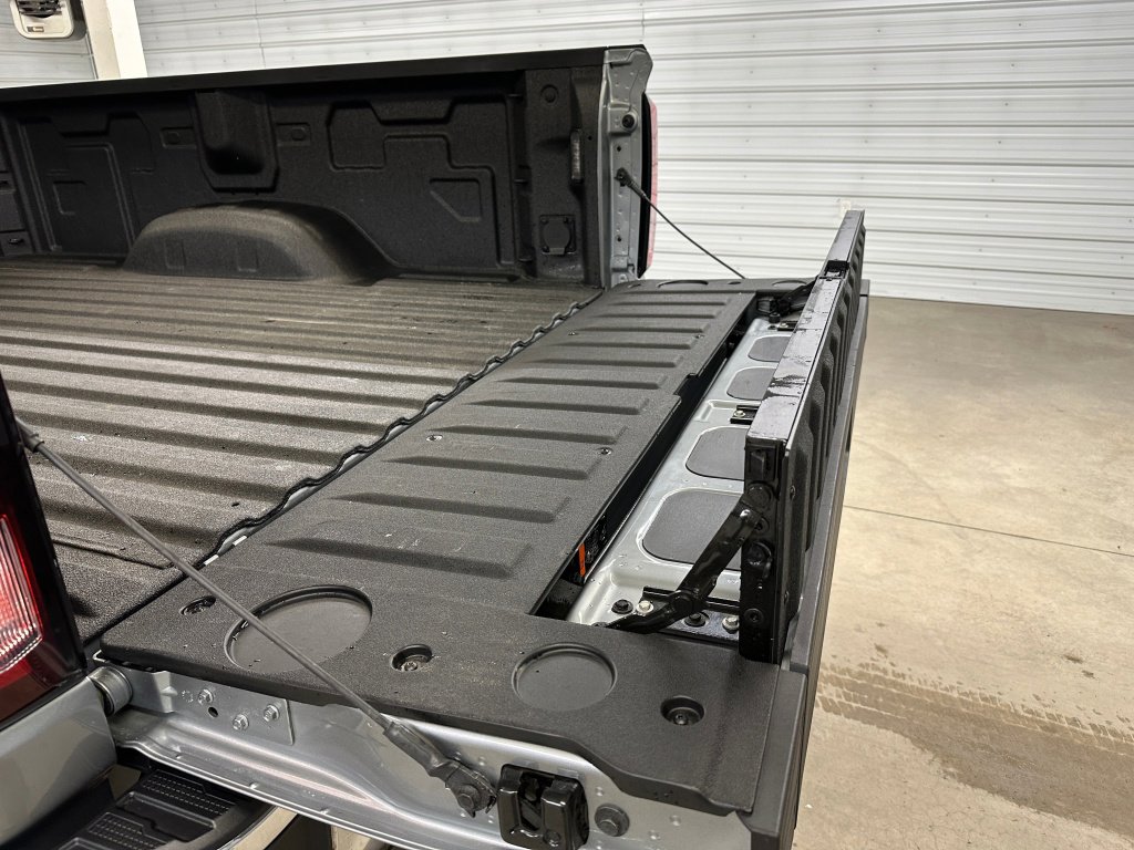 Certified 2025 GMC Sierra 2500 SLE w/ SLE Convenience Package image 22